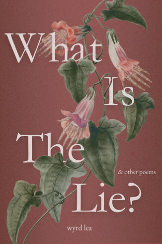 A Handful of Words by Wyrd Lea